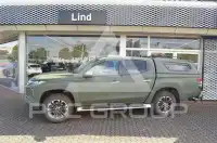 2021 Mitsubishi L200