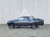 2021 Mitsubishi L200