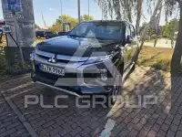 2021 Mitsubishi L200