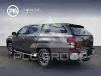 2021 Mitsubishi L200