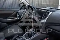 2021 Mitsubishi L200