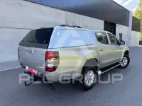 2021 Mitsubishi L200