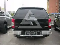 2021 Mitsubishi L200