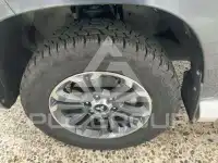 2021 Mitsubishi L200