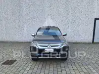 2021 Mitsubishi L200