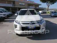2021 Mitsubishi L200