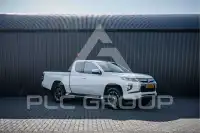 2021 Mitsubishi L200