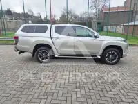 2021 Mitsubishi L200