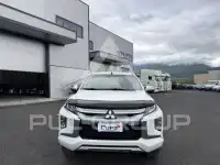 2021 Mitsubishi L200