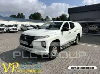 2021 Mitsubishi L200