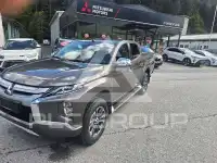 2021 Mitsubishi L200