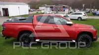 2021 Mitsubishi L200