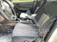 2021 Mitsubishi L200