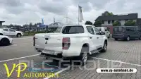 2021 Mitsubishi L200