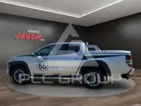 2021 Mitsubishi L200