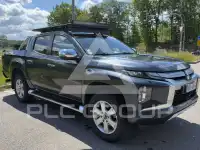 2021 Mitsubishi L200