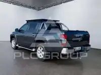 2021 Mitsubishi L200
