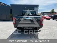 2021 Mitsubishi L200