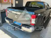 2021 Mitsubishi L200