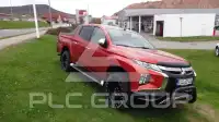 2021 Mitsubishi L200