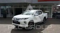 2021 Mitsubishi L200