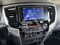 2021 Mitsubishi L200