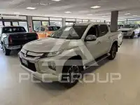 2021 Mitsubishi L200