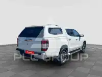 2021 Mitsubishi L200