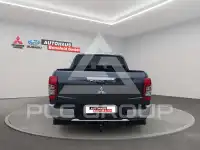 2021 Mitsubishi L200