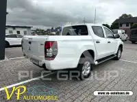 2021 Mitsubishi L200