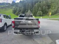 2021 Mitsubishi L200