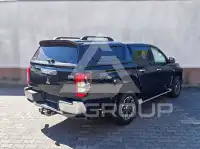 2021 Mitsubishi L200