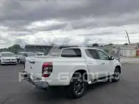 2021 Mitsubishi L200