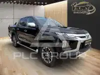 2021 Mitsubishi L200