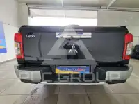 2021 Mitsubishi L200
