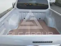 2021 Mitsubishi L200