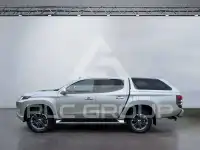 2021 Mitsubishi L200