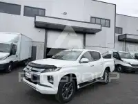 2021 Mitsubishi L200
