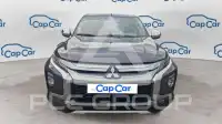 2021 Mitsubishi L200