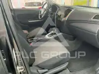 2021 Mitsubishi L200