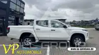 2021 Mitsubishi L200