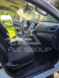 2021 Mitsubishi L200