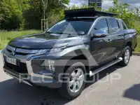 2021 Mitsubishi L200
