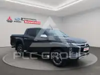 2021 Mitsubishi L200