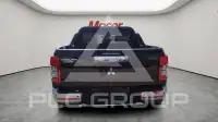2021 Mitsubishi L200