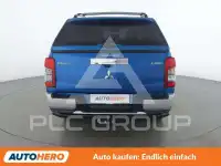 2021 Mitsubishi L200