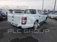 2021 Mitsubishi L200