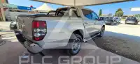 2021 Mitsubishi L200