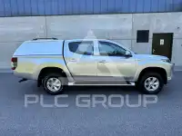 2021 Mitsubishi L200