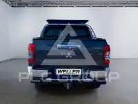 2021 Mitsubishi L200